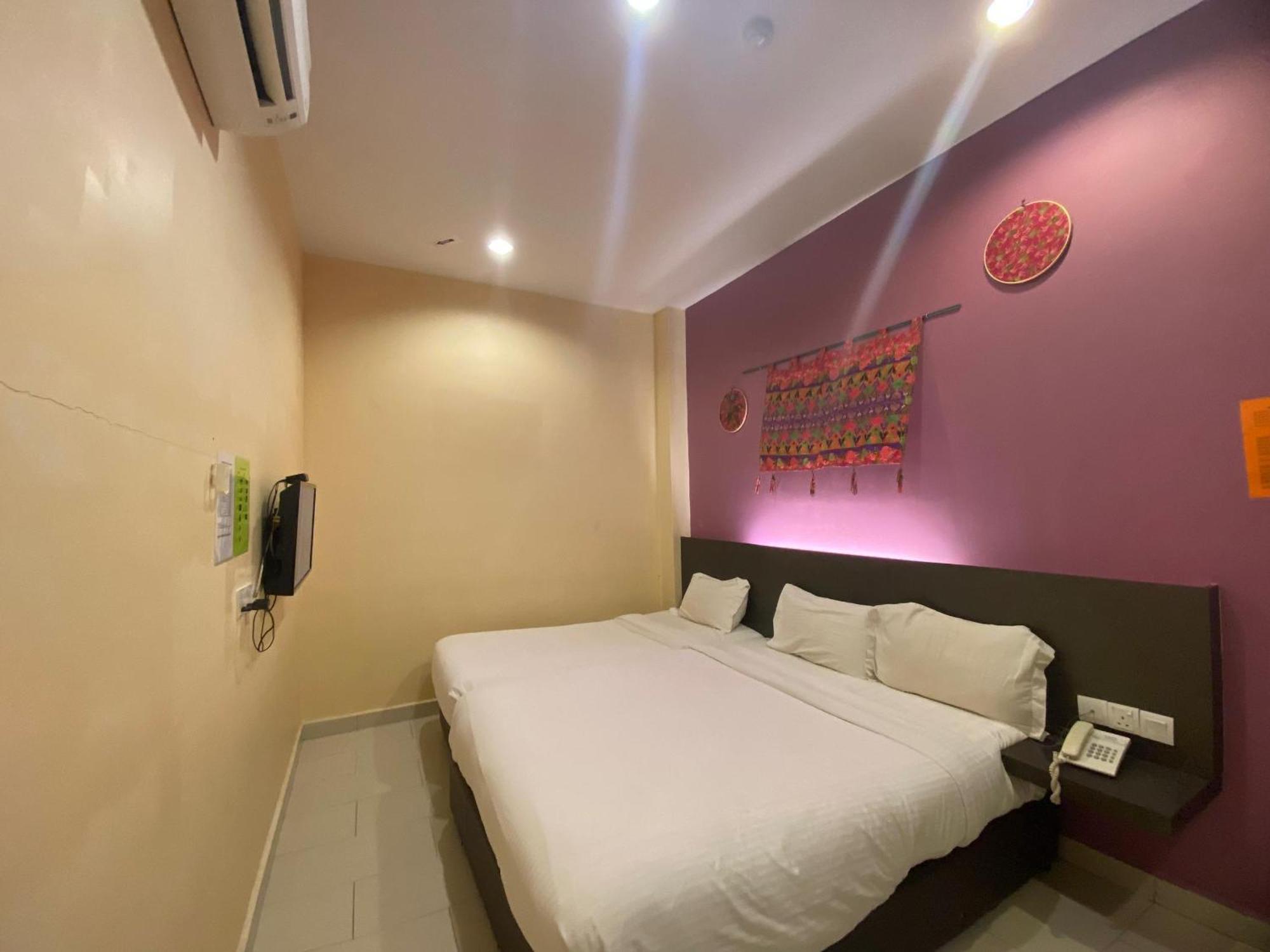 Hotel Mirage Pd Port Dickson Exterior photo